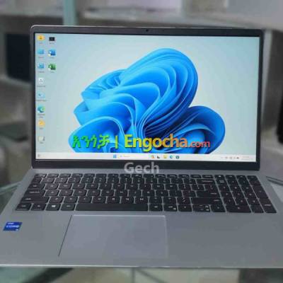 New arrival 11th generation  2022   full hd resolution Core i5  11th generation    Core i
